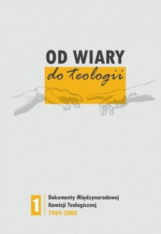 Od wiary do teologii