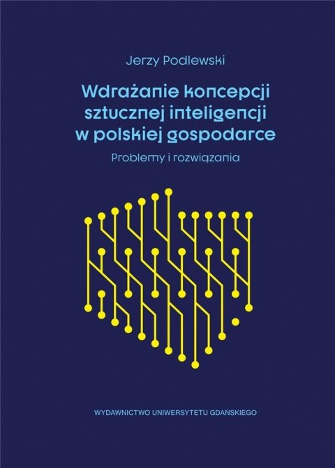 Wdrażanie koncepcji sztucznej inteligencji