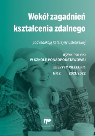 Wokół zagadnień kształcenia... JPSPP 2 2021/2022