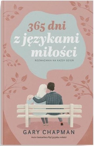 365 dni z językami miłości