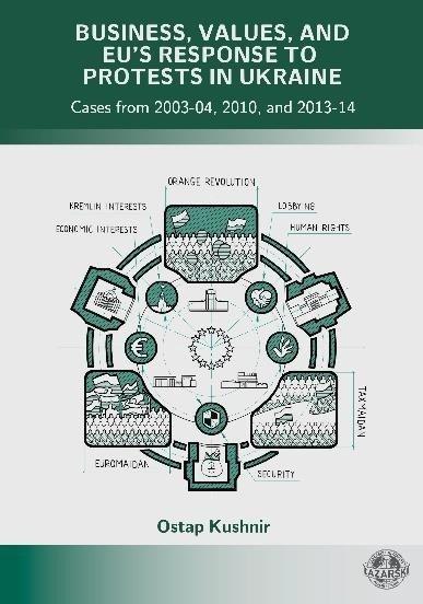 Business, Values, and EU`s Response to Protests...