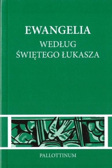 Ewangelia według św. Łukasza