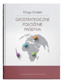 Geostrategiczne położenie państwa