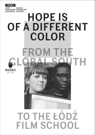 Hope Is of a Different Color. From the Global...