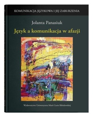 Język a komunikacja w afazji w.2