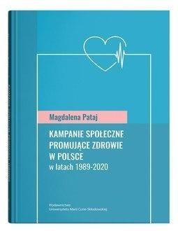 Kampanie społeczne promujące zdrowie w Polsce