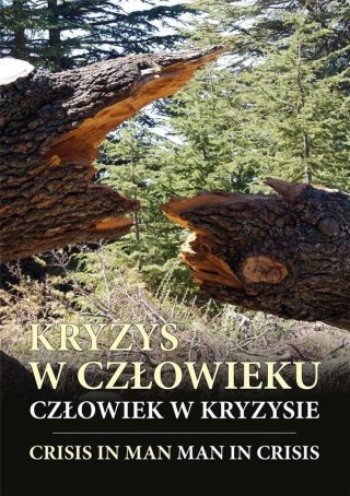 Kryzys w człowieku, człowiek w kryzysie