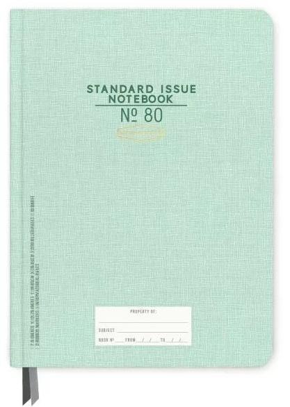 Notes Jumbo Green Notes Jumbo Green
