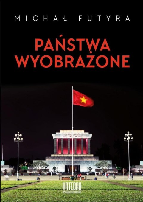 Państwa wyobrażone