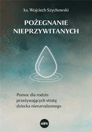 Pożegnanie nieprzywitanych