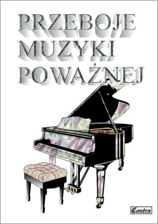 Przeboje muzyki poważnej