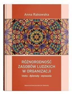 Różnorodność zasobów ludzkich w organizacji