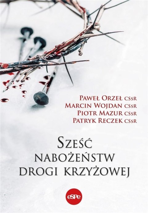 Sześć nabożeństw drogi krzyżowej