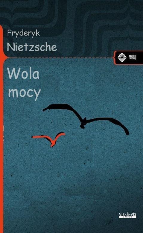 Wola mocy w.3