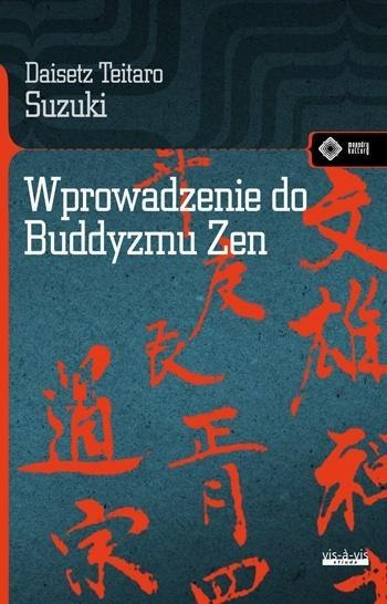 Wprowadzenie do buddyzmu Zen w.3