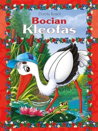 Bocian Kleofas