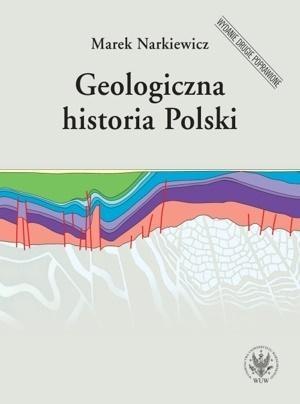 Geologiczna historia Polski w.2