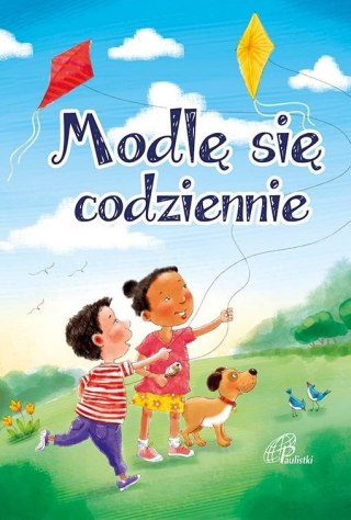 Modlę się codziennie