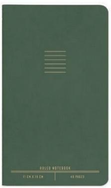 Notes linia Bright Forest Notes linia Bright Forest