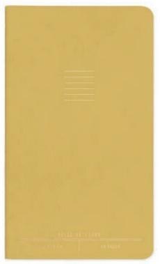 Notes linia Lemon Notes linia Lemon