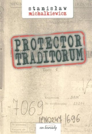 Protector traditorum