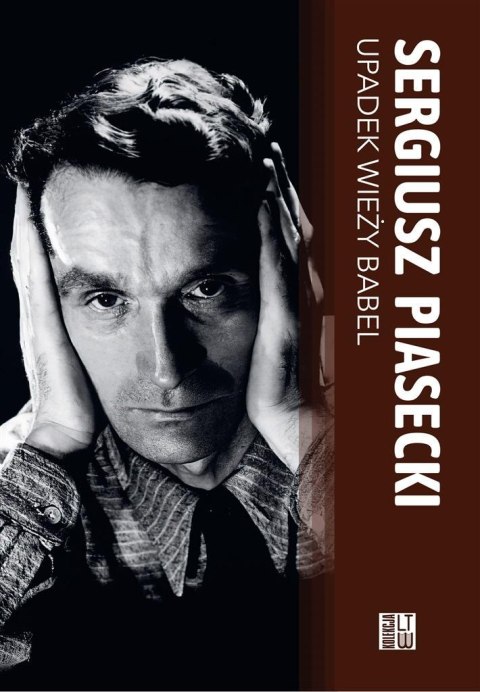Upadek wieży Babel oraz inne opowieści... BR Upadek wieży Babel oraz inne opowieści... BR