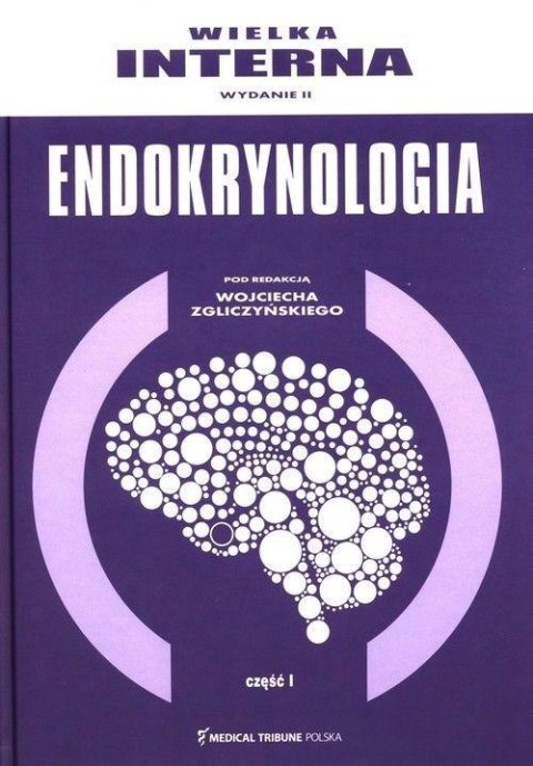 Wielka Interna Endokrynologia cz.1 w.2