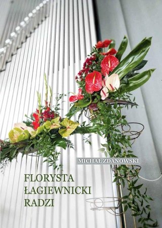 Florysta łagiewnicki radzi