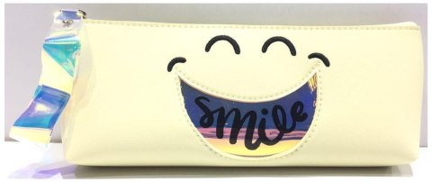 Piórnik saszetka Uśmiech Smile Piórnik saszetka Uśmiech Smile