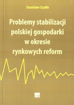 Problemy stabilizacji polskiej gospodarki...