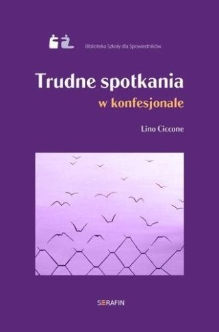 Trudne spotkania w konfesjonale Lino Ciccone