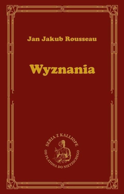 Wyznania