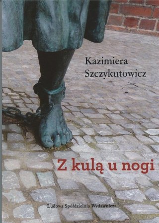 Z kulą u nogi