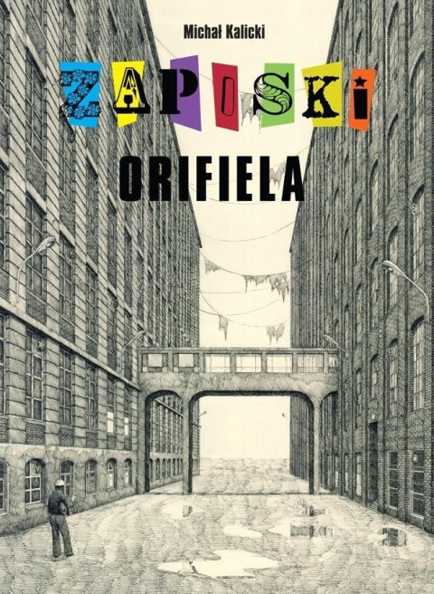 Zapiski Orifiela