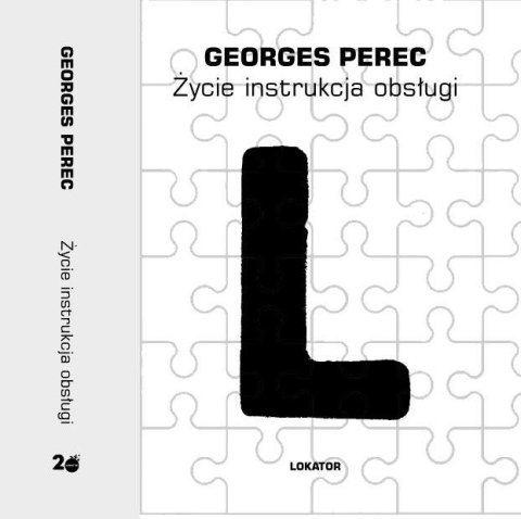 Życie instrukcja obsługi w.3