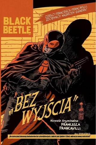 Black Beetle. Bez Wyjścia