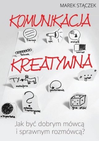 Komunikacja kreatywna Audiobook