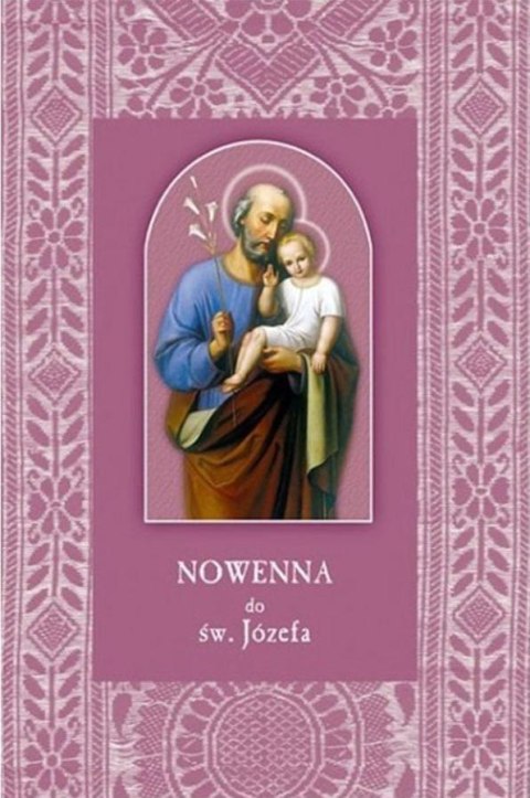 Nowenna do św. Józefa