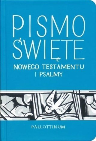 Nowy Testament i Psalmy TW