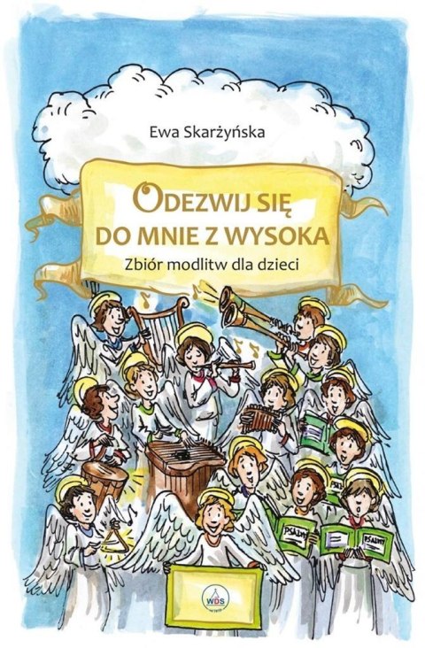 Odezwij się do mnie z wysoka