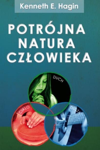 Potrójna natura człowieka