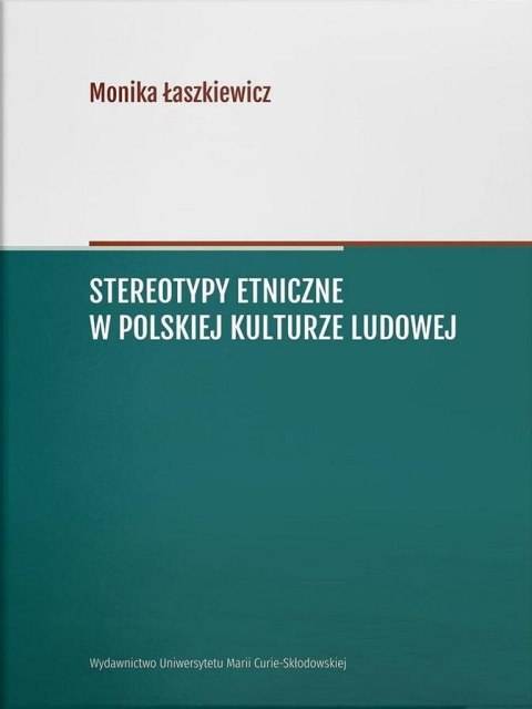 Stereotypy etniczne w polskiej kulturze ludowej