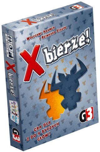 X. bierze! G3