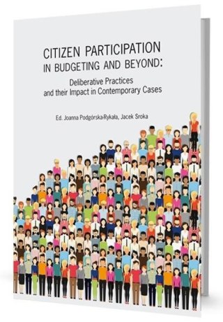 Citizen Participation in Budgeting and Beyond