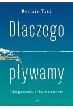 Dlaczego pływamy