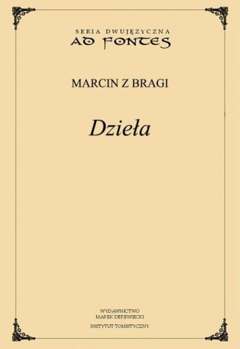 Dzieła