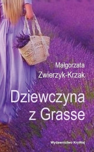 Dziewczyna z Grasse