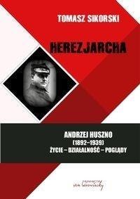 Herezjarcha Andrzej Huszno (1892-1939)