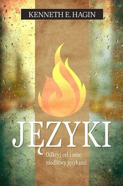 Języki. Odkryj cel i moc modlitwy językami Języki. Odkryj cel i moc modlitwy językami