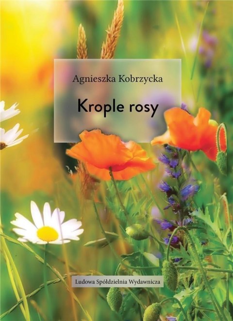 Krople Rosy